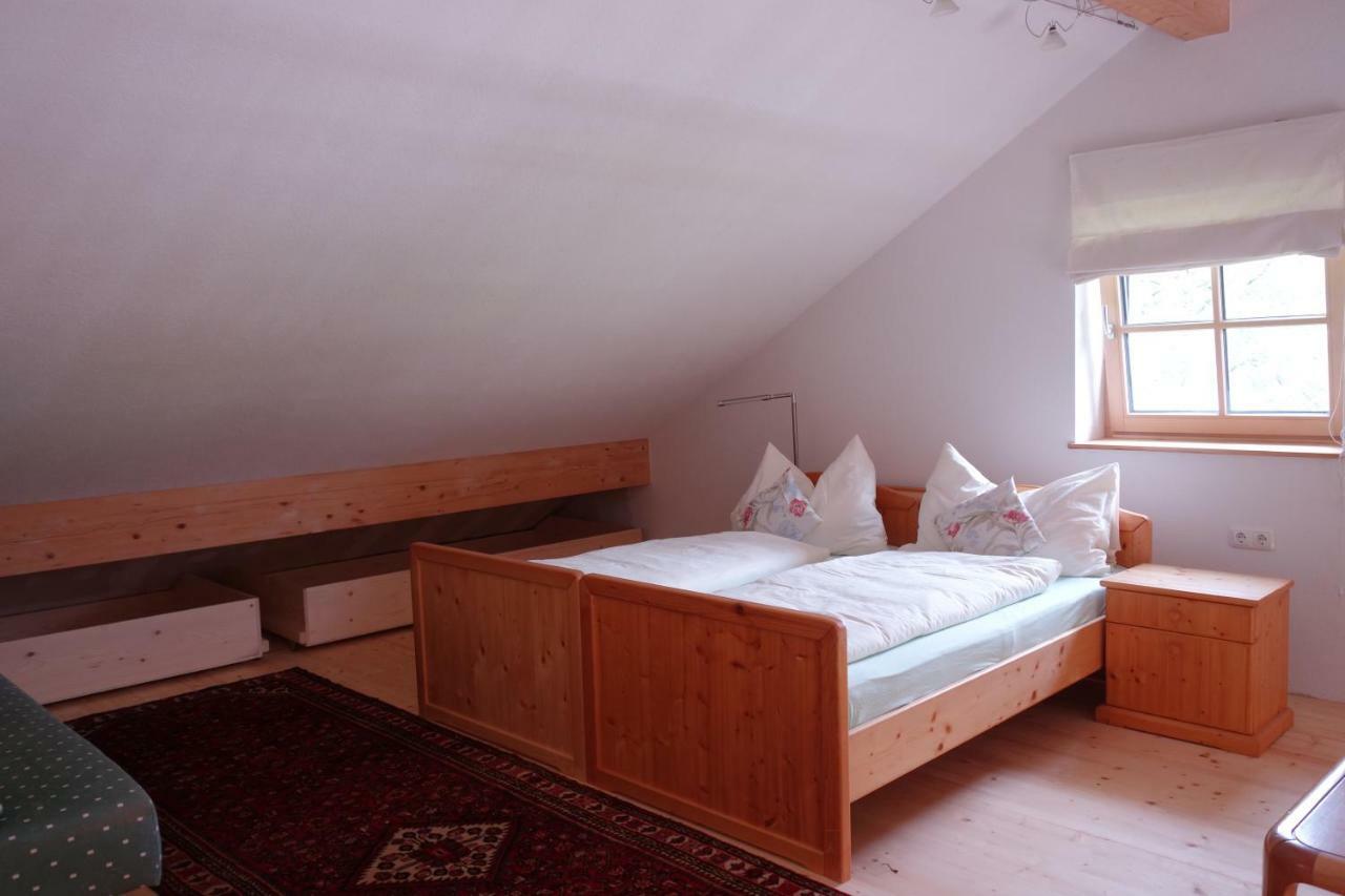 Appartement Biohof Schmidbauer à Frankenburg am Hausruck Extérieur photo